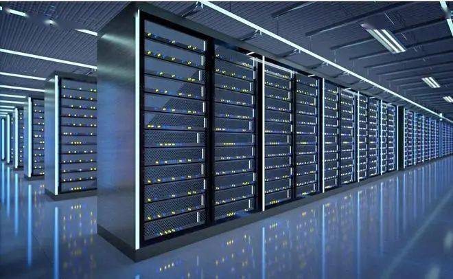 數據中心液冷解決方案