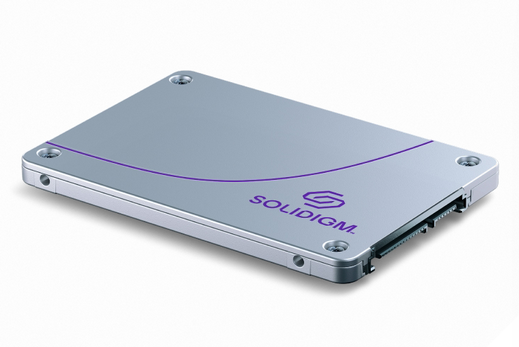 Solidigm D3-S4620系列數據中心級固態盤 Solidigm D3-S4620系列數據中心級固態盤