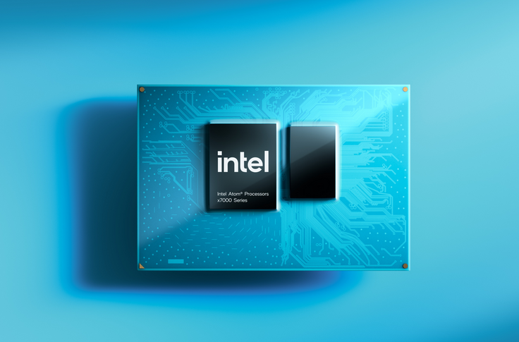 英特爾凌動? 處理器家族 英特爾凌動? 處理器家族