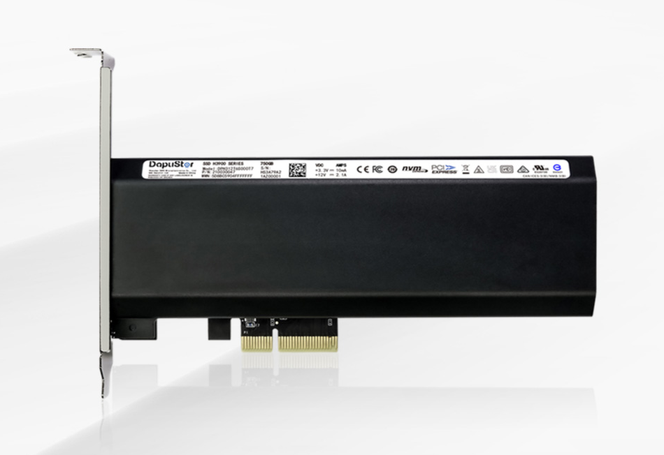 DapuStor?Xlenstor2 H3900系列SSD DapuStor?Xlenstor2 H3900系列SSD