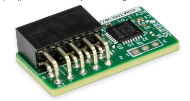 超微Supermicro存儲/IO/安全/管理模塊