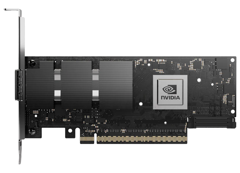 超微Supermicro 400GB以太網(wǎng)卡 超微Supermicro 400GB以太網(wǎng)卡