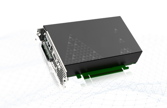 云尖DPU數據處理卡 云尖DPU數據處理卡