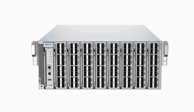 云尖數據中心交換機 云尖數據中心交換機