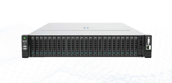 云尖通用機架服務器 云尖通用機架服務器